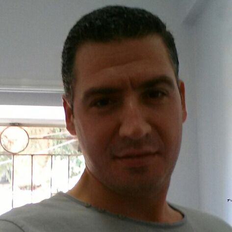 Amarildo
