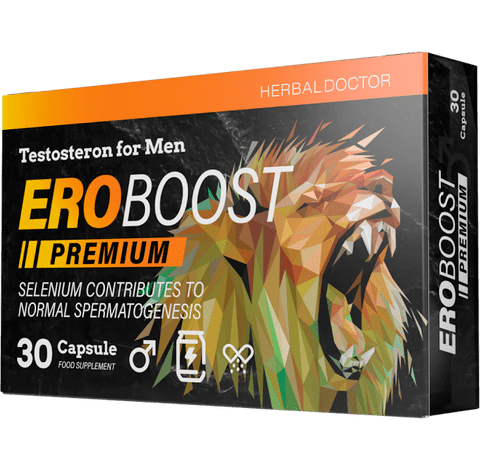 Kapsula Eroboost