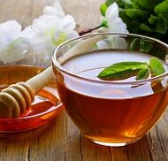 mjaltë sbiten për të stimuluar potencë